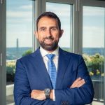 Nasr El Hage, Co-Founder & Managing Director profile photo