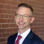 Joshua Fahrenbruck, Director - Investor Relations profile photo