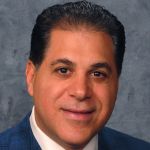 Arthur Falcone, Co-founder, Managing Principal, Investment Committee Member profile photo