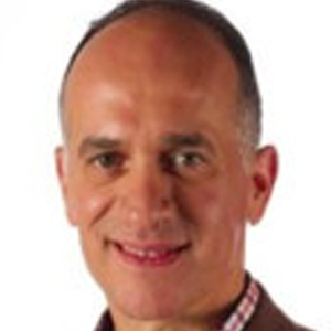 Paul Ferreira