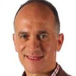 Paul Ferreira, Managing Partner profile photo