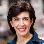 Cindy Fields, Founder and President profile photo