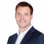 Ian Glaser, Partner profile photo