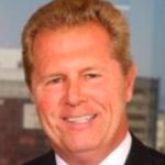 Steven Fowlkes, President & COO profile photo