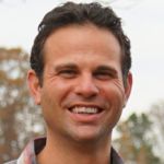 Josh Friedensohn, Founding Partner profile photo
