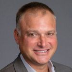 Scott Gale, President profile photo