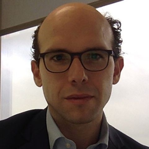 Luis Garza Villarreal