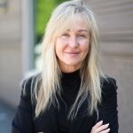 Melanie Gersper, Chief Operating Officer profile photo