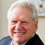 John Gilbert, EVP COO & CTO profile photo