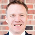 Edward Gormbley, Managing Partner profile photo