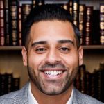 Sohail Hassan, Co-Founder & Managing Partner profile photo