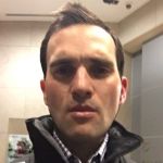 Sam Gordon, Co-Founder & Principal profile photo