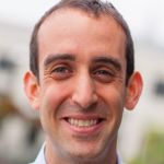 Benjamin Gottlieb, Principal & Head - Asset Management and Credit profile photo