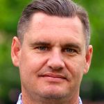 Ryan Granito, VP - West Coast Originations profile photo