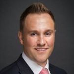 Iwan Griffiths, Portfolio Manager profile photo