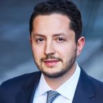 Felix Gutnikov, Principal & Head - Origination profile photo