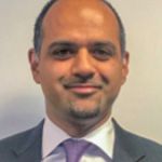 Genghis Hadi, Co-Founder & Managing Principal profile photo
