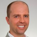 Sam Hales, CEO profile photo