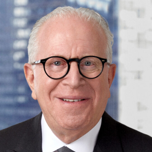 Mitchell C. Hochberg