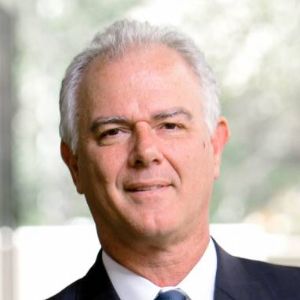 Keith Hall