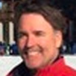 Adam Henderson, President & CEO profile photo