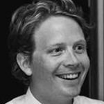 Andrew Holmberg, Principal profile photo