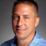 Carl Hren, Senior Vice President of Development profile photo