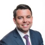 Richie Hurd, VP profile photo