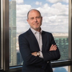 Mark Isaacson