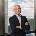 Mark Isaacson, Managing Partner & Co-Founder profile photo