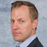 Samuel Isaacson, Managing Director profile photo