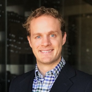 Nicholas Jones