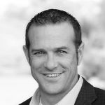 Forrest Jinks, CEO profile photo