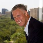 Ernest Johnson, COO, Partner & Executive Managing Director profile photo