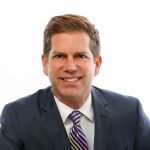 Brad LaRue, CEO profile photo