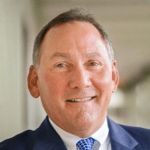 Kevin Keane, EVP & COO profile photo