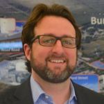 Brandon Kelly, President & CEO profile photo