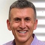 Steve Khoshabe, Founding Partner profile photo