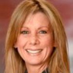 Maureen Menarde, Managing Director and Chief Operating Officer profile photo