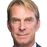 Douglas Lee, Managing Director & Founding Partner profile photo