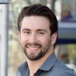 Ben Lapidus, Chief Financial Officer profile photo