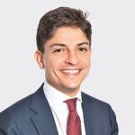 Jose Lievano, Vice President profile photo