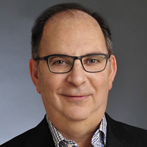 Brian Lipson