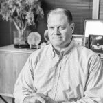 David Marcinkowski, Partner profile photo