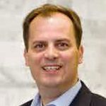 Stephan Maritz, SVP Chief Accounting Officer & Treasurer profile photo