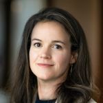 Ginnie McCorkle, Managing Director profile photo