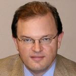 Sterling McGregor, Co-Founder & President profile photo