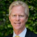 Damian McKinney, President & CEO profile photo