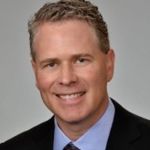 Matt Mildren, President profile photo
