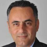 Sean Moghavem, President profile photo